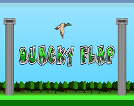 Quacky Flap Image