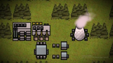 ReactorTech | Powerplant idle Image