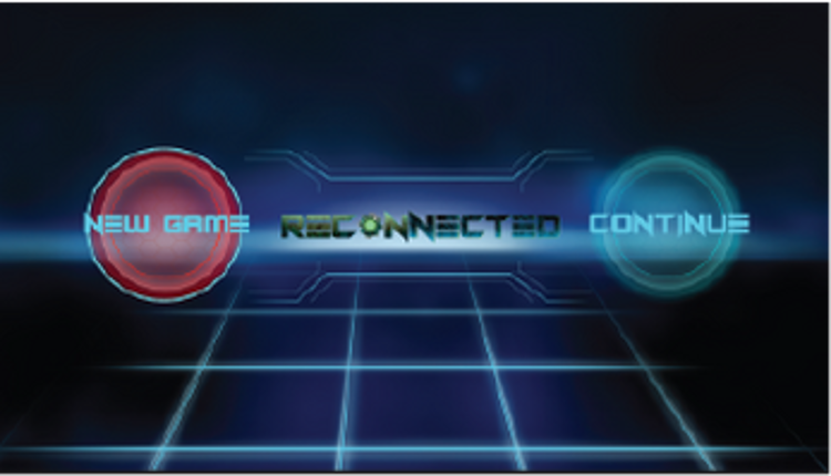 Reconnected: Early Access - Beta Image