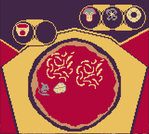 Remi's Pizzaria screenshot