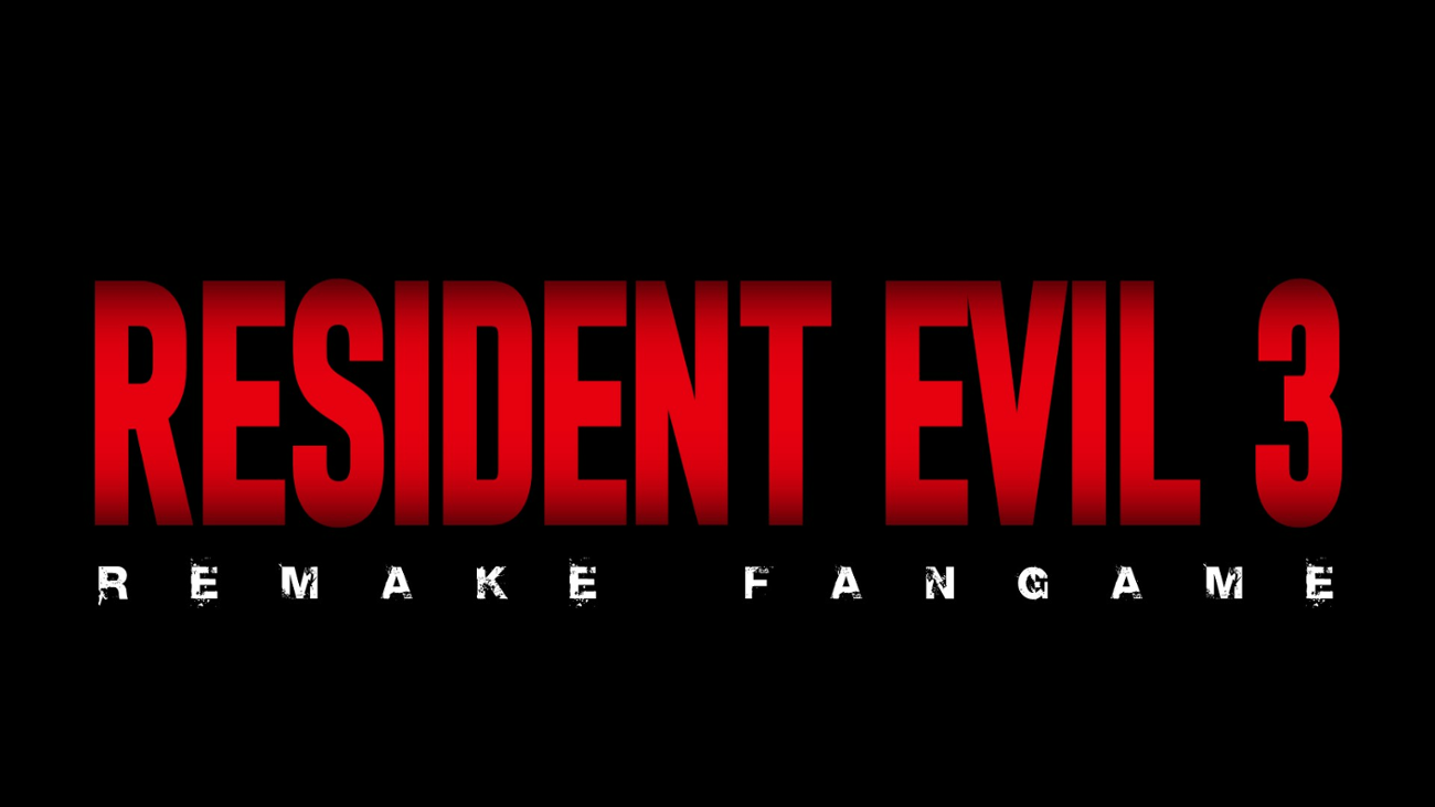 Games like Resident Evil 3 Remake Fan Game