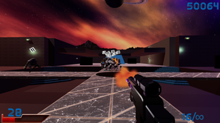 Ruake screenshot