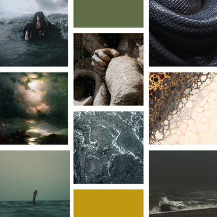 Siren's Call Image