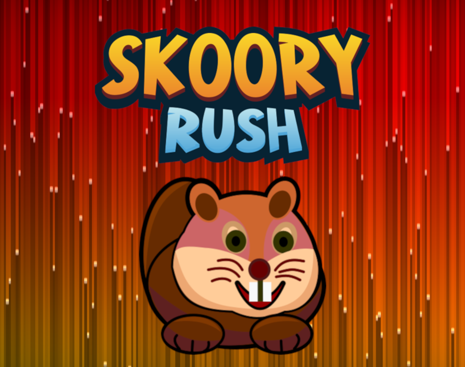 Games like Skoory Rush