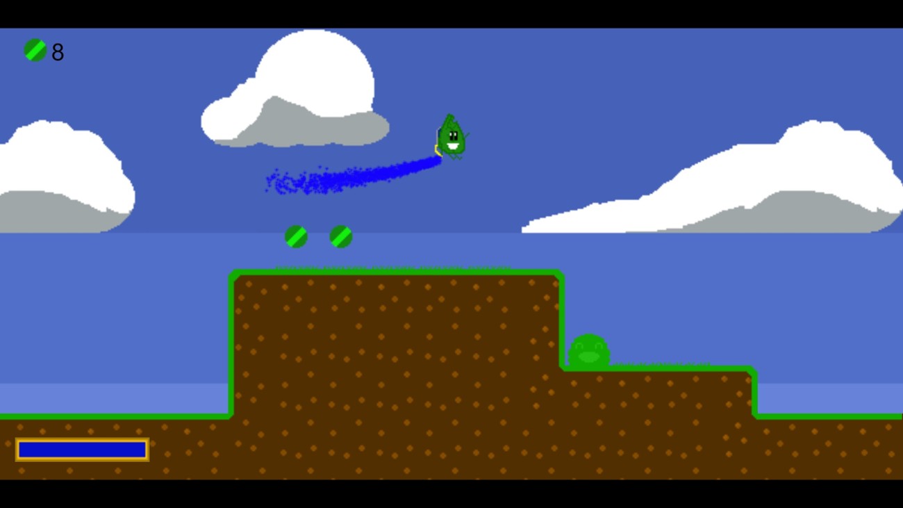 Games like SMAUG Leaffy