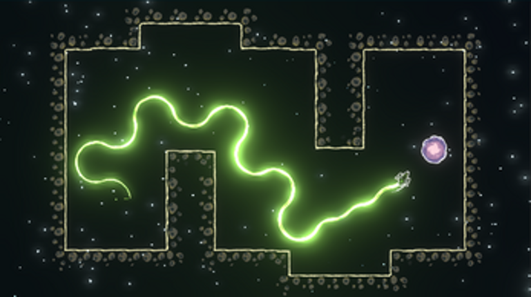 Star Loop Image