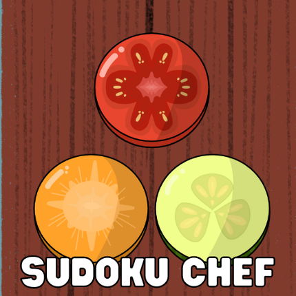 Sudoku Chef Image