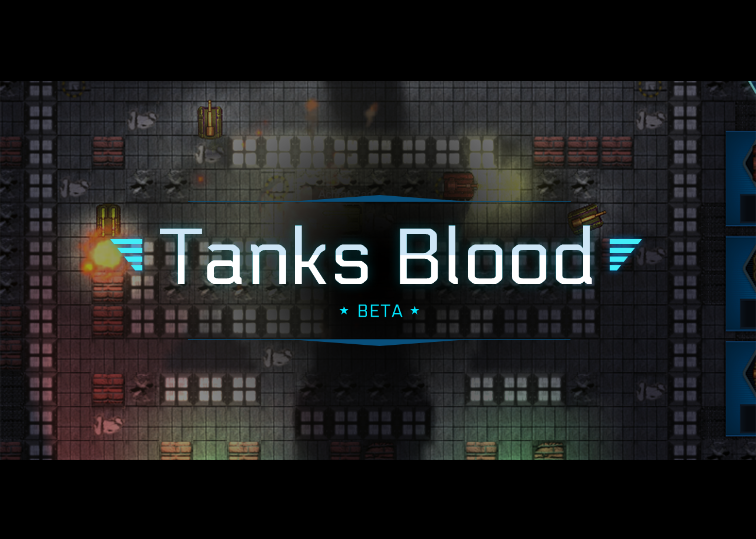 Games like Tanks Blood