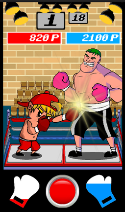 TAPP FIGHTER !!! Image