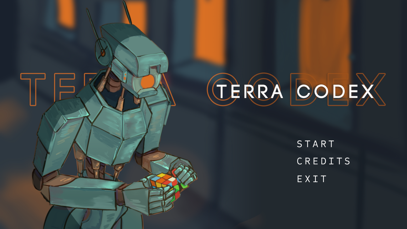Games like TERRA CODEX