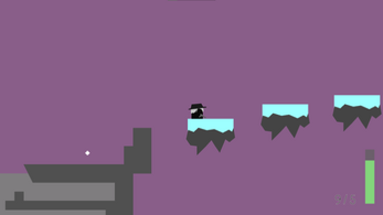 The Chimney screenshot