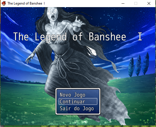 Games like The Legend Of Banshee