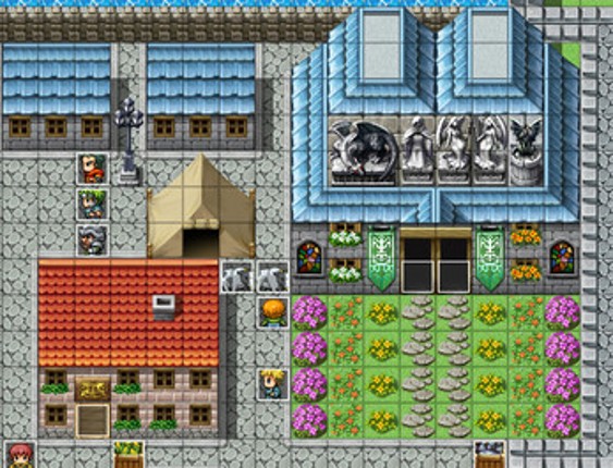 The Soldier screenshot