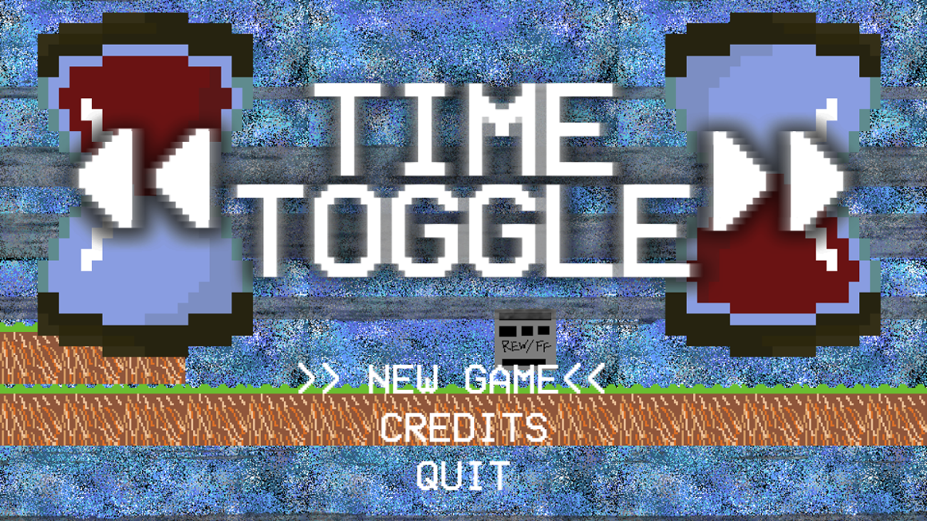 Games like Time Toggle