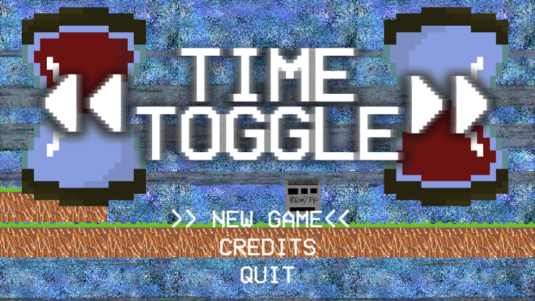 Time Toggle Game Cover