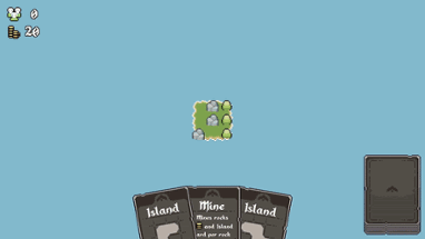 Tiny Island Image