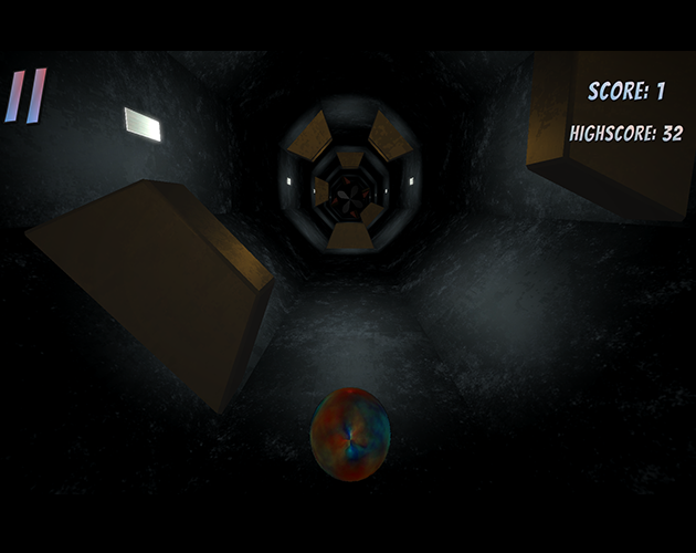 Games like Tunnel Ball