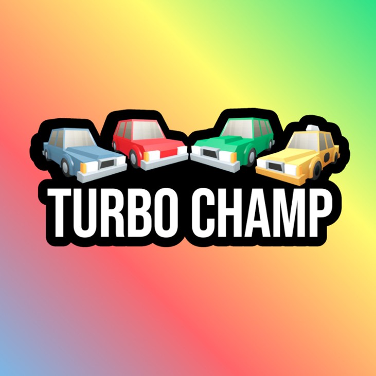 Games like Turbo Champ