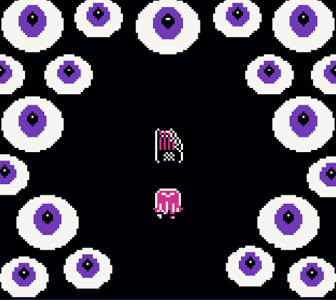 UNHHHBOUND: Tabitha's Awakening screenshot