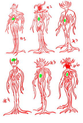 Uproot screenshot
