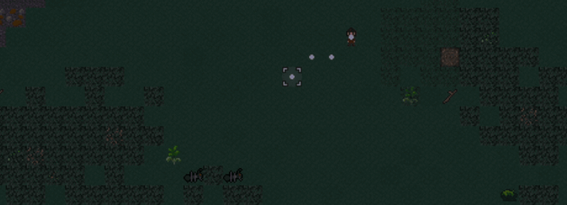 Valo: A Sandbox Roguelike screenshot