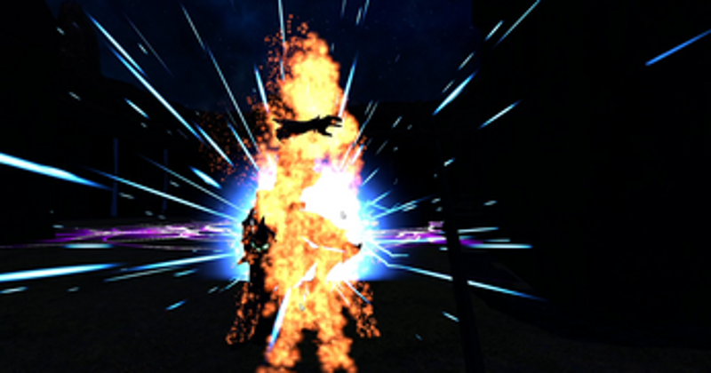 VIKING TALE screenshot