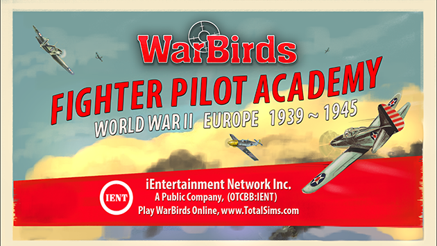 Games like WarBirds Fighter Pilot Academy