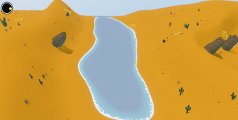 Wild West  Simulation screenshot