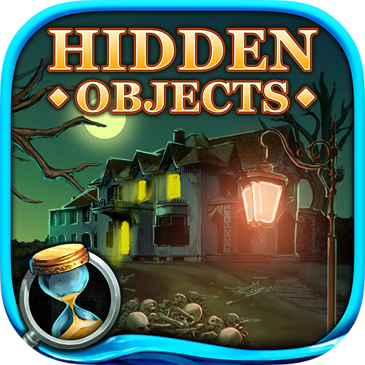 Games like Hidden Objects: Secrets of the