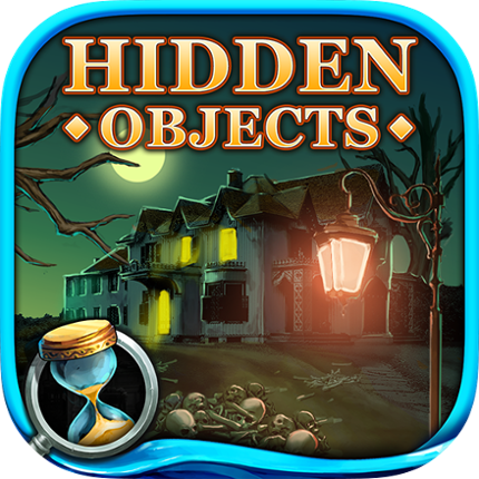 Hidden Objects: Secrets of the Image