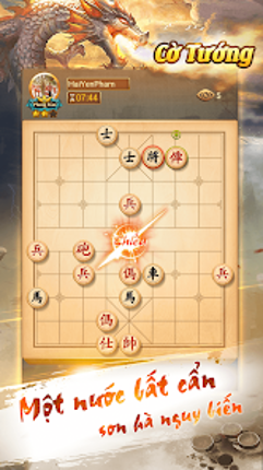 Co Tuong, Co Up Online - Ziga screenshot