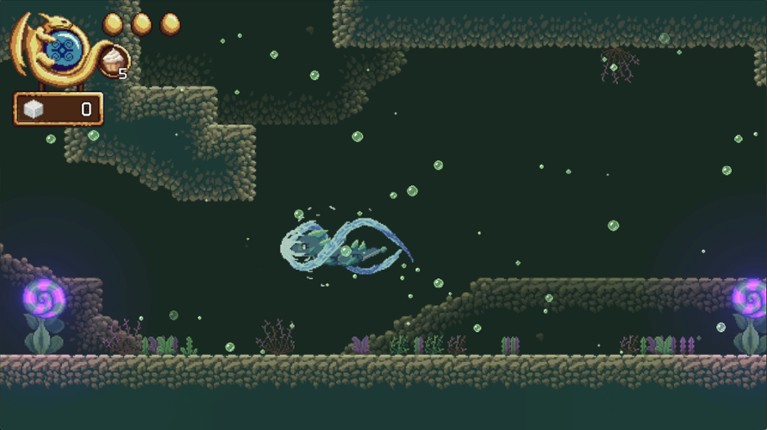 Gedda Cake screenshot