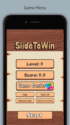 Get that Red Car Out! screenshot