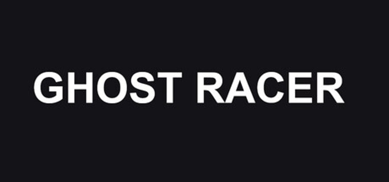 Ghost Racer Image