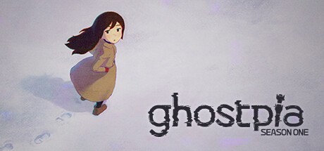 Games like ghostpia Season One