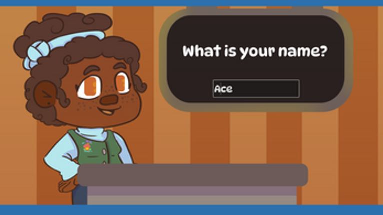 Glomling adoptions screenshot