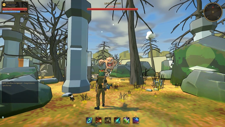 Gradanix Image