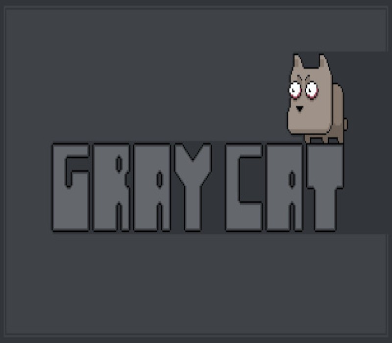Games like Gray Cat
