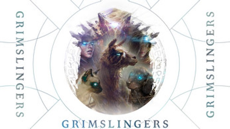 Grimslingers: The Northern Territory (GNEGS17-Print & Play) Image