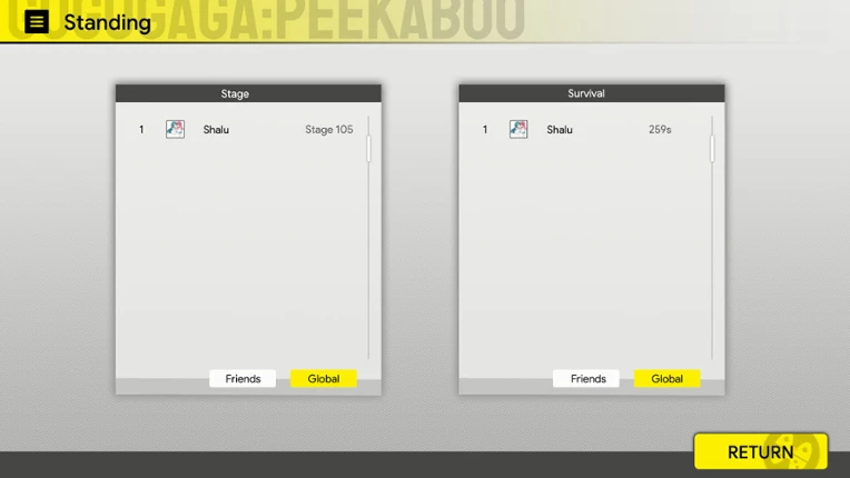 GUGUGAGA screenshot