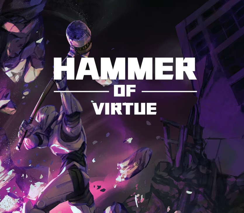 Games like Hammer of Virtue