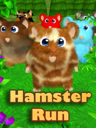 Hamster Run: 3D Dash Image