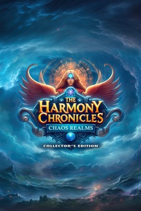 Harmony Chronicles: Chaos Realms Collector's Edition Image