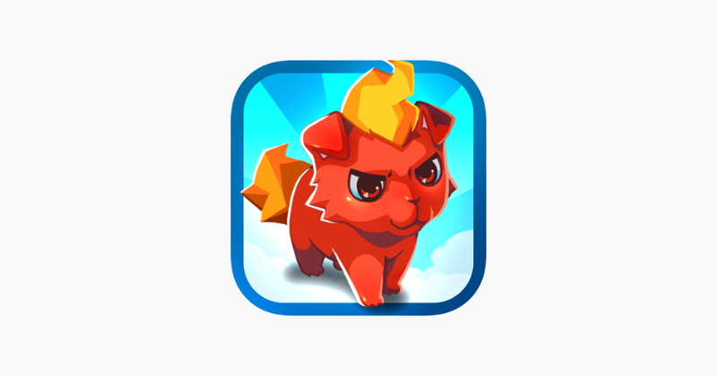 Haypi Monster for Venide Image