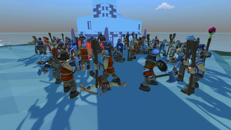 Heidentum screenshot