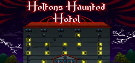 Games like Heltons Haunted Hotel