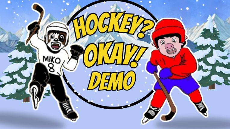 Hockey? Okay! (Demo) Image