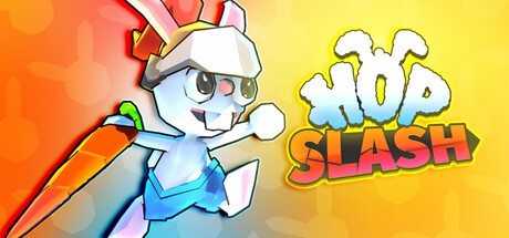 Games like Hop Slash