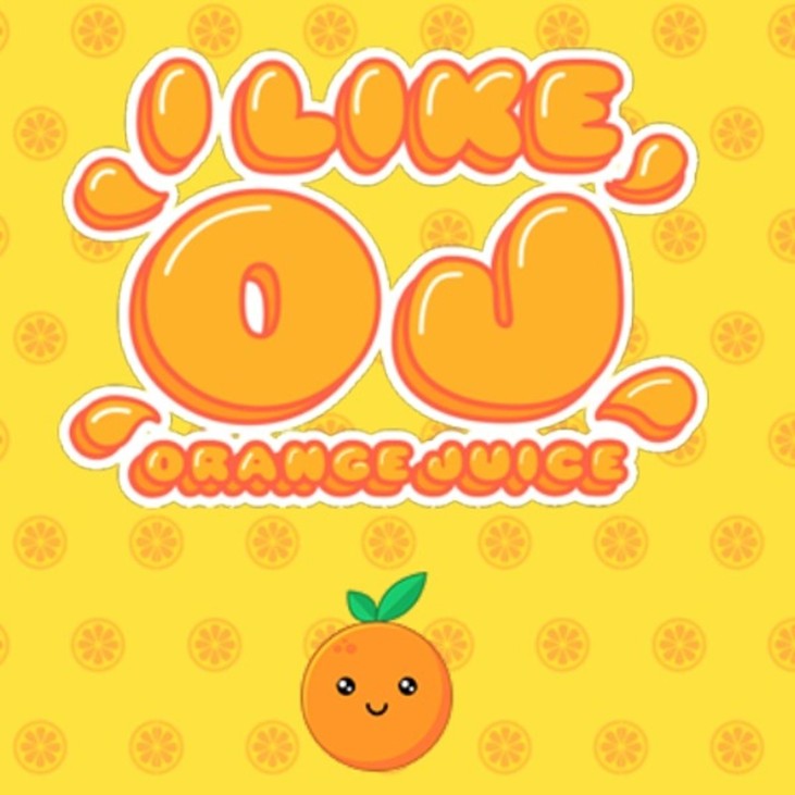 Games like I Like OJ