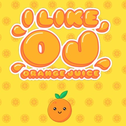 I Like OJ Image